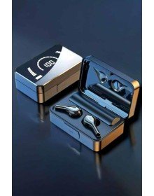 Suya Dayanıklı ve ANC Destekli Kablosuz Kulaklık