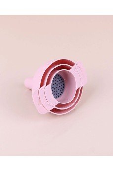 Süzgeçli 3 lü Huni Seti