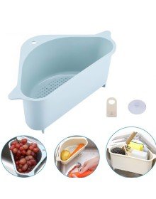 Süzgeçli Lavabo Süzgeci – Vakum Aparatlı Kenar Süzgeci