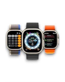 T10 Ultra 2 Akıllı Saat