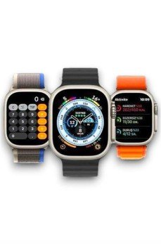 T10 Ultra 2 Akıllı Saat