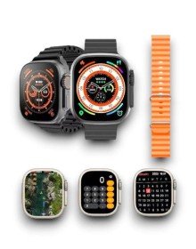 T10 Ultra 2 Akıllı Saat