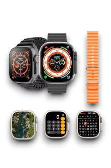 T10 Ultra 2 Akıllı Saat