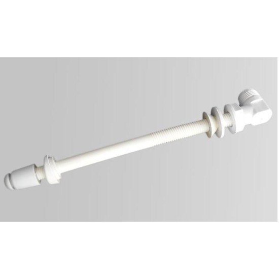 Taharet Çubuğu Plastik Başlı Kısa 17 cm Taharet Çubuğu Plastik Başlı Kısa 17 cm