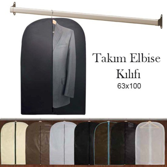 Takım Elbise Kılıfı Takım Elbise Kılıfı