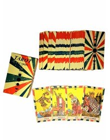 Tarot Kartı Destesi - Arven
