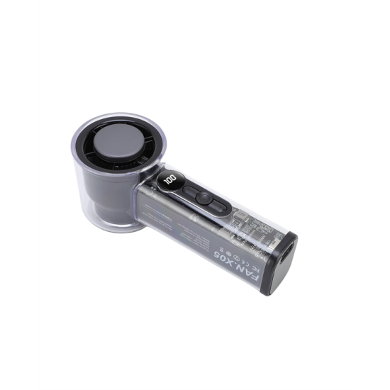 NF DİGİTAL FAN NF DİGİTAL FAN