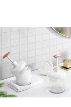 Taşınabilir Krem Köpük Makinesi - Cilt Bakım Yüz Temizleme Yıkama Makinesi