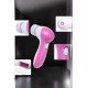 Taşınabilir Yüz Temizleme Cihazı Masaj, Peeling, Temizlik 5 Başlıklı
