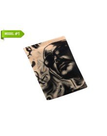 Tattoo Sleeves Giyilebilir Dövmeler