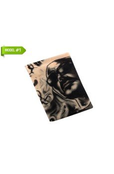 Tattoo Sleeves Giyilebilir Dövmeler