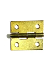 Tavla Menteşesi No:1/4 - Sarı 120 Adet