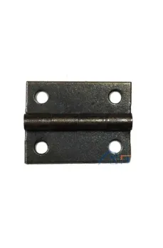 Tavla Menteşesi No:3/4 - 20mm, Oksit, 1 Adet