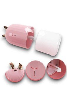 TAVŞAN NEMLENDİRİCİ TAVŞAN NEMLENDİRİCİ