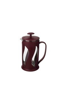 Tcof Filtre Kahve Makinesi French Press Süzgeçli - 500 ml