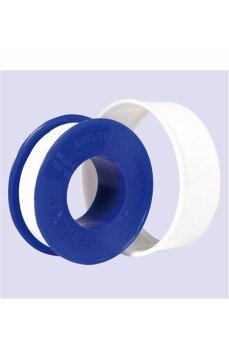 Teflon Bant 12 mm X 12 Metre