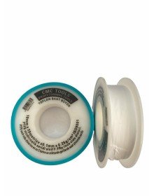 Teflon Bant Büyük 30 Metre 19 mm
