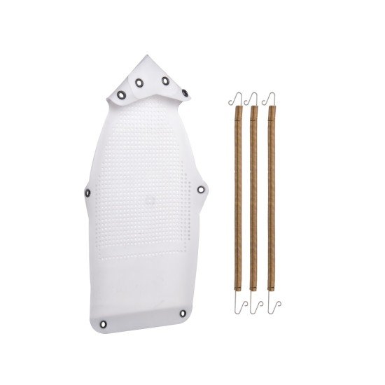 Teflon Ütü Tabanı - Yanmaz - İz Bırakmaz Teflon Ütü Tabanı - Yanmaz - İz Bırakmaz