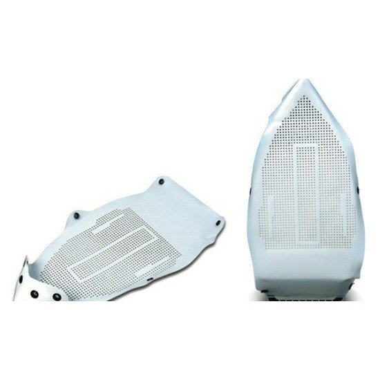 Teflon Ütü Tabanı - Yanmaz - İz Bırakmaz Teflon Ütü Tabanı - Yanmaz - İz Bırakmaz