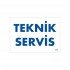 Teknik Servis Uyarı Levhası 17,5x25 KOD:1756