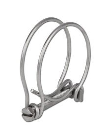 Tel Hortum Kelepçesi 1 lik