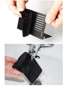 Telefon - Tablet - Navigasyon Tutucu 360 Oynar Kaydırmaz Stand