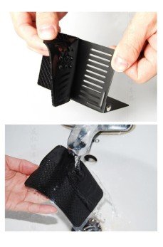 Telefon - Tablet - Navigasyon Tutucu 360 Oynar Kaydırmaz Stand Telefon - Tablet - Navigasyon Tutucu 360 Oynar Kaydırmaz Stand