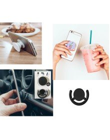 Telefon Parmak Tutucu - Asorti