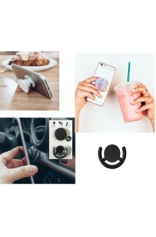 Telefon Parmak Tutucu - Asorti Telefon Parmak Tutucu - Asorti