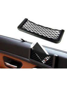 Telefon Tutucu Torpidoya Yapışan File 15*8 Cm