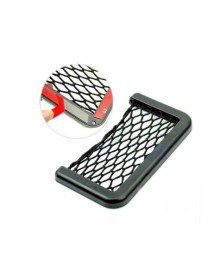 Telefon Tutucu Torpidoya Yapışan File 15*8 Cm