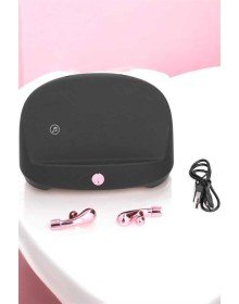 Telefon Tutuculu Akıllı Hoparlör Yüksek Ses Kaliteli Hoparlör