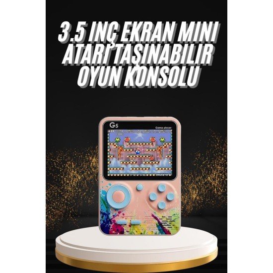 Televizyona Bağlanan Çift Joystick Taşınabilir Klasik Retro Oyunlu Televizyona Bağlanan Çift Joystick Taşınabilir Klasik Retro Oyunlu
