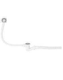 Tema 91105 Küvet Troplemi Körüklü 50 mm