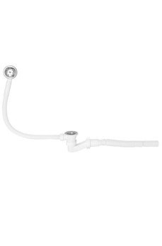 Tema 91105 Küvet Troplemi Körüklü 50 mm Tema 91105 Küvet Troplemi Körüklü 50 mm