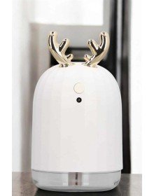 Temiz Hava Nemlendirici Tavşanlı Aromaterapi