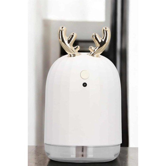 Temiz Hava Nemlendirici Tavşanlı Aromaterapi