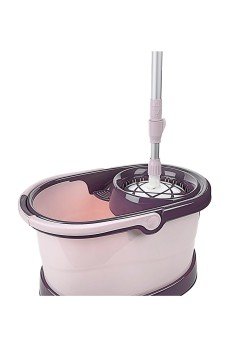 Temizlik Seti Storm Mafsallı Mop Seti Temizlik Seti Storm Mafsallı Mop Seti