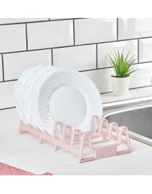 Tencere Kapağı Organizeri - Pratik Tabaklık