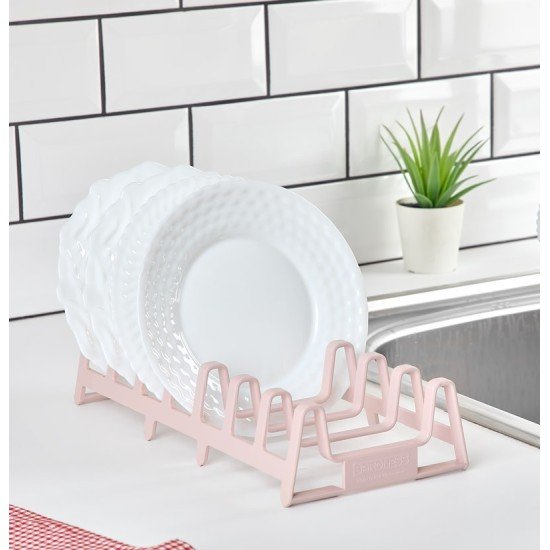 Tencere Kapağı Organizeri - Pratik Tabaklık Tencere Kapağı Organizeri - Pratik Tabaklık