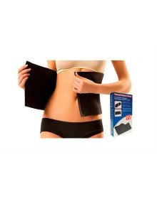 Termal Sauna Zayıflama Kemeri