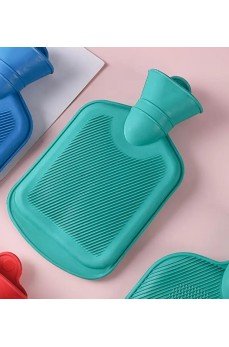 Termofor Sıcak Su Torbası Termofor Sıcak Su Torbası