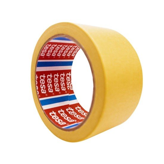 Tesa 04345 48 mm 30 Metre Maskeleme Bandı Tesa 04345 48 mm 30 Metre Maskeleme Bandı