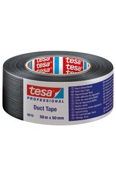 Tesa 4610 Duck Bantı Gri 50 mm 50 Metre
