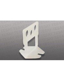 Tesay 2 mm Fayans Tesviye Klipsi 200 Adet