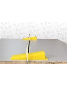 Tesay Fayans Tesviye Kaması 100 Adet