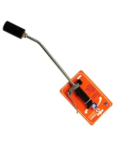 Tetikli Şalümo 25 cm