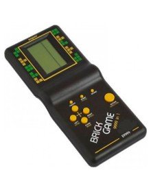 Tetris - 9999 Oyun - Nostaljik Oyun Konsolu