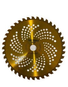 TGR Tools  255 mm  40 Diş Tırpan Testeresi