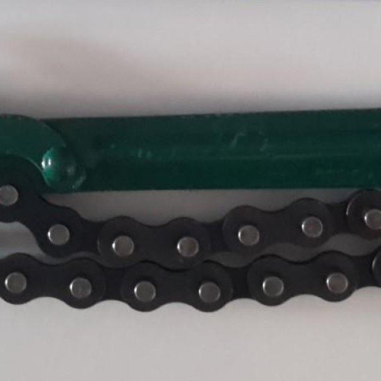 TH Tools Filtre Anahtarı Zincirli 12 inc 65-110 mm